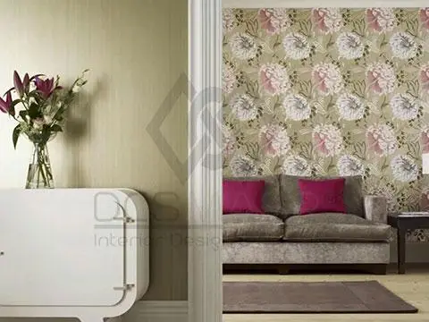 أعمال ورق الحائط